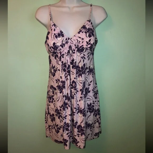 Alfani Intimates Sleepwear Alfani Intimates Stretch Slip